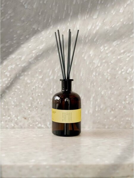 Difuzér #46 Bergamot, Jasmine, Opuncia – Perfumed Prague