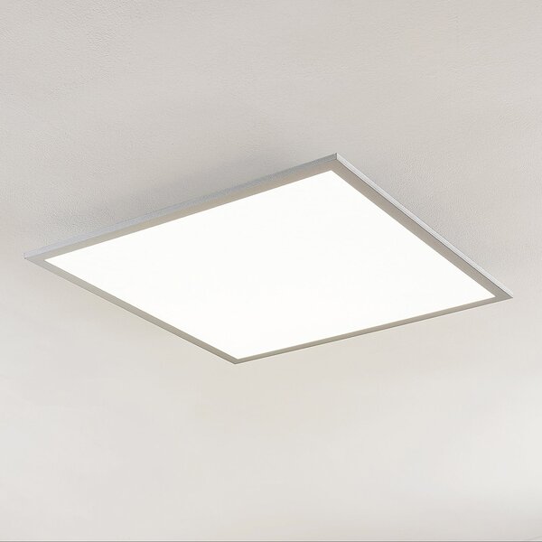 Stropné Lampa PRIOS, Gelora, Biela, Kuchyňa, Plast, Moderný