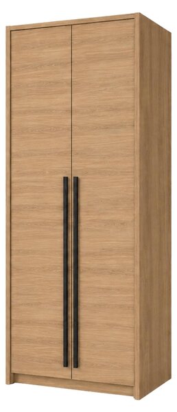 Skriňa, buk, 105 x 217,2 x 65 cm