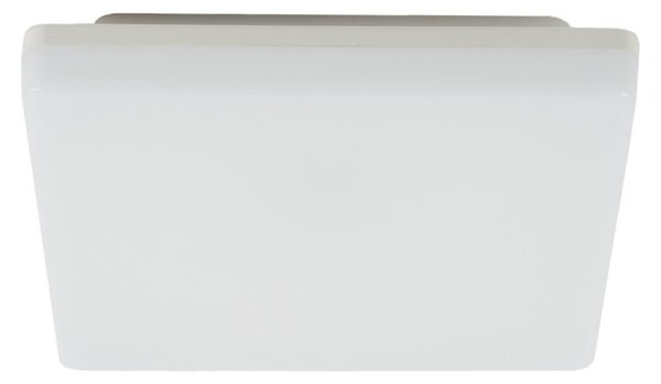Stropné Lampa PRIOS, Artin, Biela, Kúpeľňa, Plast, Moderný
