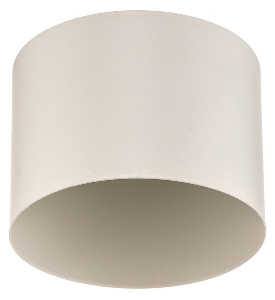 Stropné Lampa Euluna, Chloe, stmievateľné, Biela, Obývacia izba, Kov, Moderný