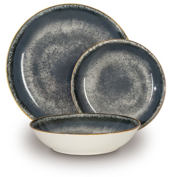 Tanierová sada Aspen Collection, 18d