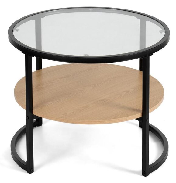 Stolík AVENBERG VITREA