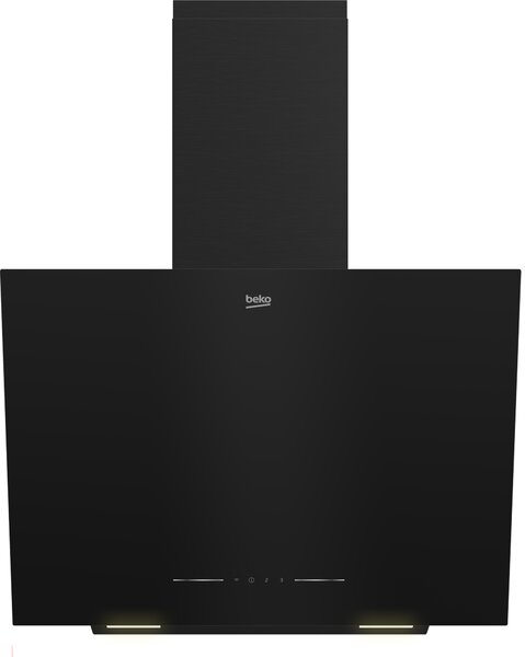 BEKO BHCA62442BBH + kupóny na daľší nákup - Odsávač pár