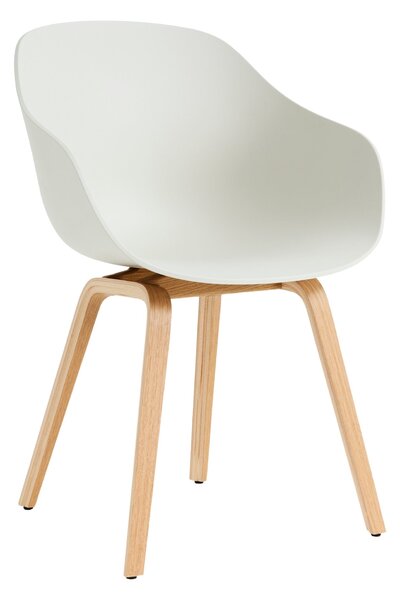 Jedálenská stolička AAC 222, Oak / Melange cream – HAY