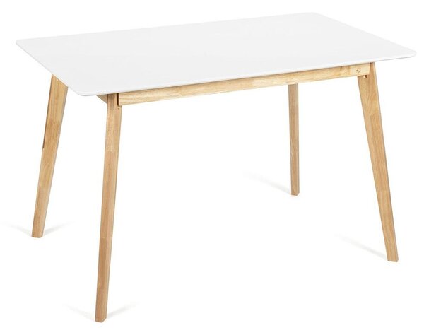 Jedálenský stôl AVENBERG SKANDI 120