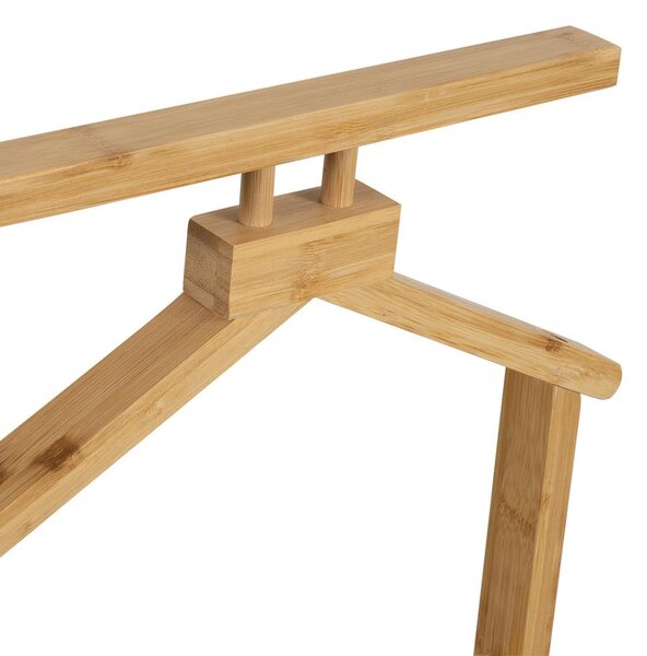 Nemý sluha AVENBERG BUTLER natur