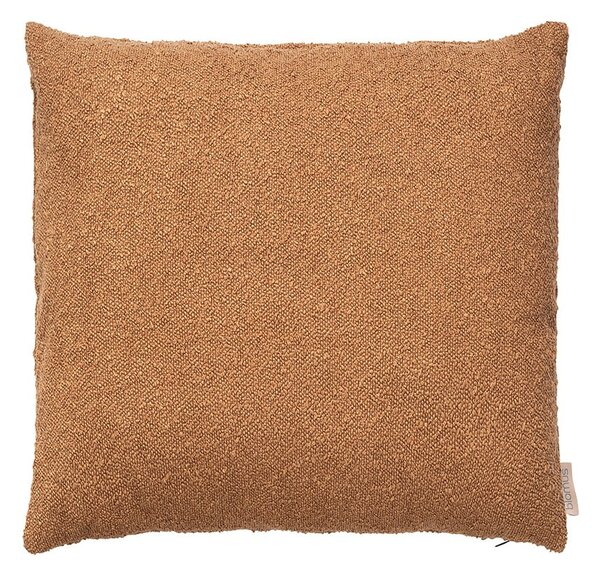 Obliečka na vankúš 50x50 cm BOUCLE - Blomus
