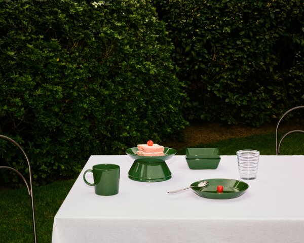 Iittala Hrnček Teema 0,3l, zelený