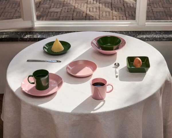 Iittala Hrnček Teema 0,3l, zelený