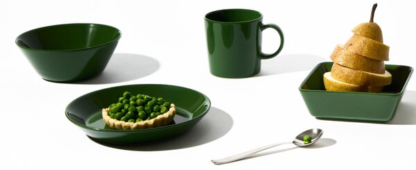 Iittala Hrnček Teema 0,3l, zelený