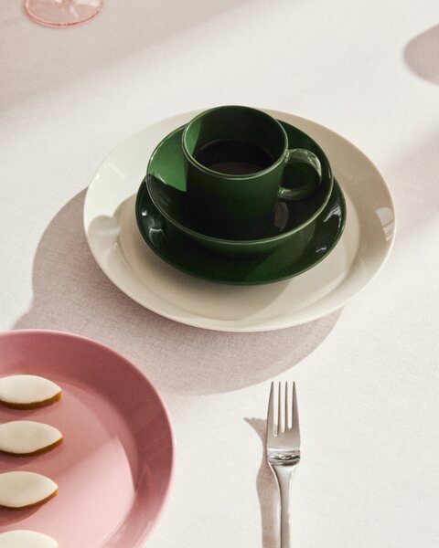 Iittala Hrnček Teema 0,3l, zelený