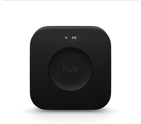 8720169155114 Philips Hue Bridge Pro 5 čierna