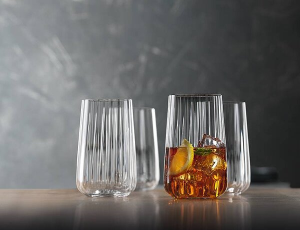 Spiegelau Lifestyle longdrink 510 ml 4 ks