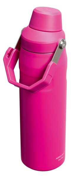 Ružová termofľaša z nehrdzavejúcej ocele 700 ml IceFlow™ Bottle Fast Flow Vilet Blossom – Stanley
