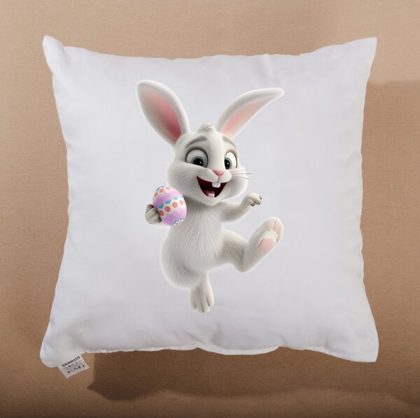 Dekoratívny vankúš Easter Bunny 40x40 cm EMI