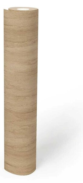 A.S. Création | Vliesová samolepiaca tapeta aktivovaná vodou WOW 78490-1 | 0,53 x 10,05 m | krémová, béžová