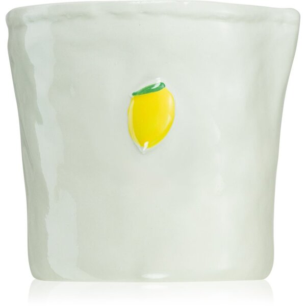 Paddywax Bistro Meyer Lemon vonná sviečka 226 g