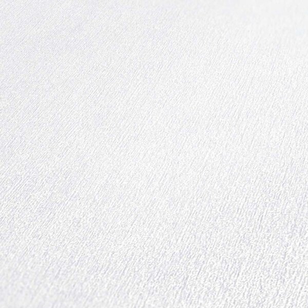 A.S. Création | Vliesová tapeta na stenu Dream Flowery 3831-98 | 0,53 x 10,05 m | biela
