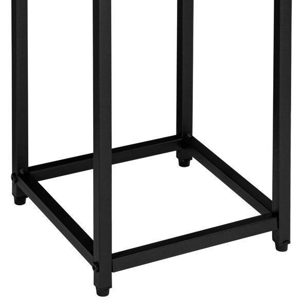 ARBEN CRAFT loft štýlový stojan na kvety 40 cm