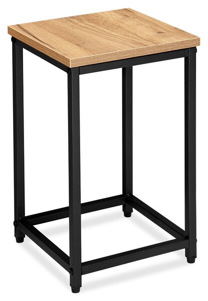 ARBEN CRAFT loft štýlový stojan na kvety 40 cm