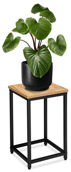 ARBEN CRAFT loft štýlový stojan na kvety 40 cm