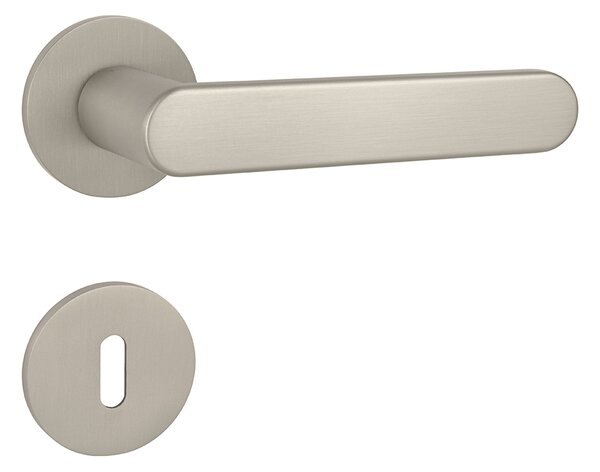 TI - ROUND - R 3957 5S kľučka/kľučka