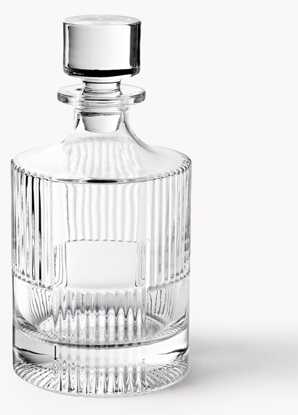 Karafa's reliéfnym vzorom Bicchi, 1 l
