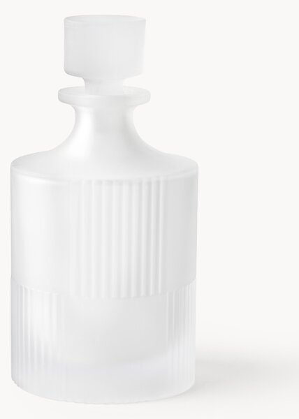 Karafa's reliéfnym vzorom Bicchi, 1 l