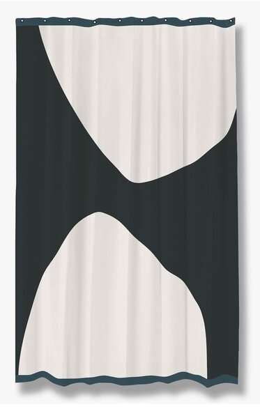 Sprchový záves 150x200 cm Rock - Mette Ditmer Denmark