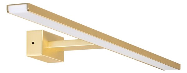 Nástenné LED svietidlo Shine1, 1x LED 13,8w, 4000k, (60 cm), g