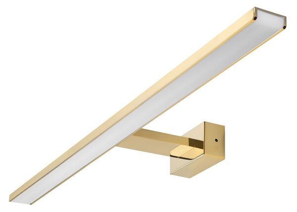 Nástenné LED svietidlo Shine1, 1x LED 13,8w, 4000k, (60 cm), c