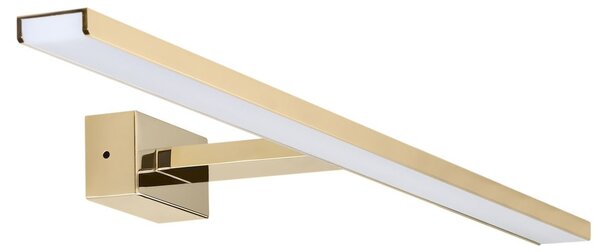 Nástenné LED svietidlo Shine1, 1x LED 13,8w, 4000k, (60 cm), c
