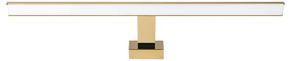 Nástenné LED svietidlo Shine1, 1x LED 13,8w, 4000k, (60 cm), c