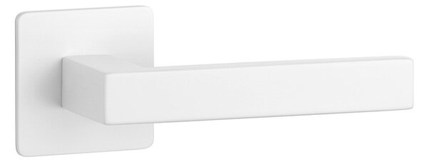 STERK SH - KVADRAT - HR 1760 3SM Prevedenie: kľučka/kľučka, Typ otvoru: bez spodnej rozety
