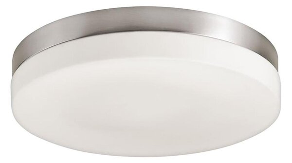 Prezent 67100 - Stropné kúpeľňové svietidlo PILLS 1xE27/60W/230V