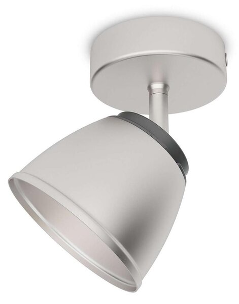 Philips 53350/17/16 - LED bodové svietidlo COUNTY LED/4W/230V