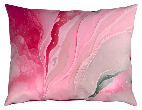 OBOJSTRANNÁ POSTEĽNÁ BIELIZEŇ, satén, pink, 140/200 cm Esposa - Obliečky & plachty
