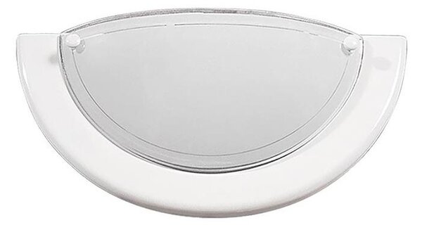 Rabalux 5161 - Nástenné svietidlo UFO 1xE27/60W/230V