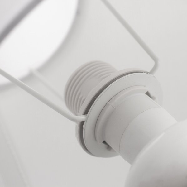 Rabalux 4949 - Stolná lampa SALEM 1xE14/40W/230V