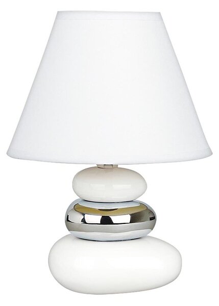 Rabalux 4949 - Stolná lampa SALEM 1xE14/40W/230V