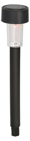 Rabalux 8365 - Solárne svietidlo SOLAR 1 LED/0,1W/1,2V IP44