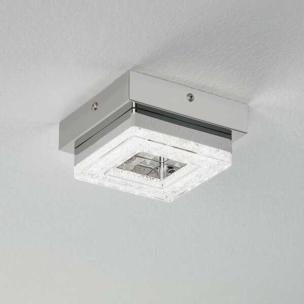 Eglo 95655 - LED stropné svietidlo FRADELO LED/4W/230V