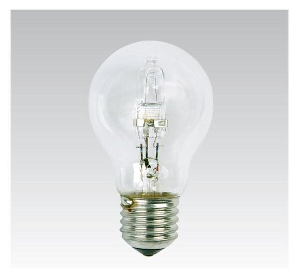 Priemyselná žiarovka CLASSIC A55 E27/42W/230V 2800K