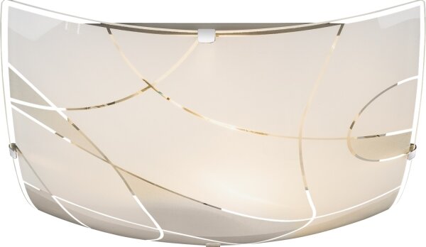 GLOBO 40403-1 - Stropné svietidlo PARANJA 1xE27/60W/230V
