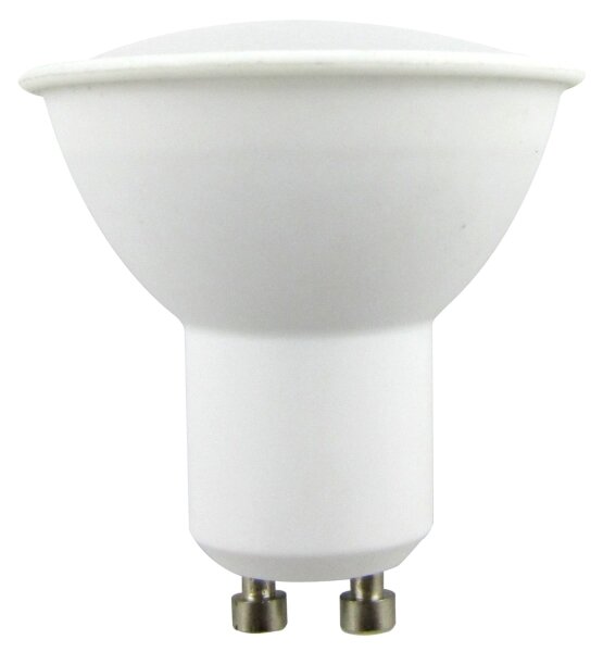 LED Žiarovka 1xGU10/3,5W/230V 3000K
