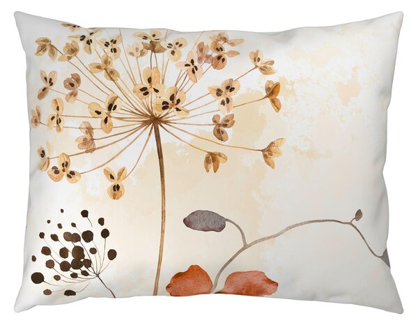 OBOJSTRANNÁ POSTEĽNÁ BIELIZEŇ, taupe, 140/220 cm Esposa - Obliečky & plachty