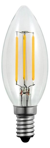 LED Žiarovka E14/4W/230V 3000K