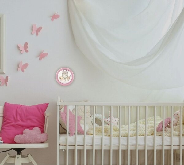 Rabalux 4564 - LED Detské nástenné svietidlo CATHY LED/0,3W