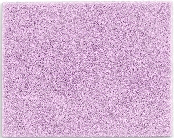 GRUND MOLENA - Kúpeľňová predložka levanduľa Rozmer: 50x60 cm